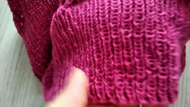 Вяжу/делаю ремонт/завалы пряжи