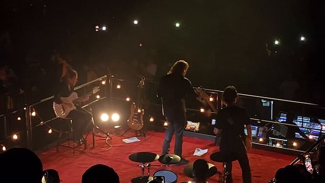 Maná - Acústico En El Kia Forum Junio 2022