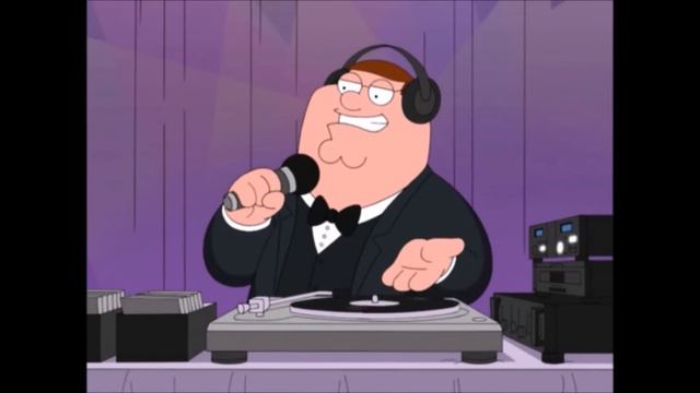 Family Guy: Sting sings Brand New Day  Fields of Gold
