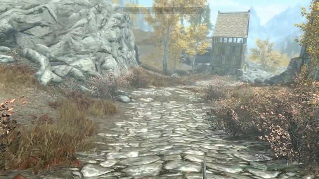 Xbox Skyrim SE: EXTRAPLANAR SWORD Mod Showcase