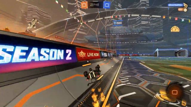 Can You Guess The Rank? Rocket League Rankdle #174.2