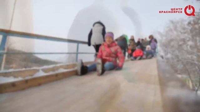 Гренада Красноярск 2017 детский отдых