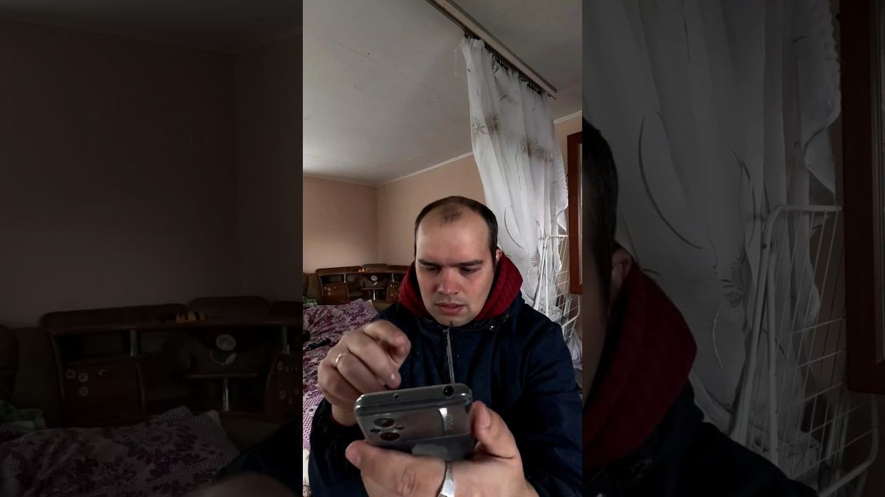 Шикарный стул бати