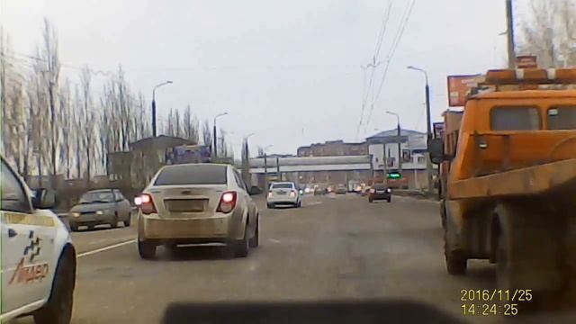 С(т)ранные водятлы в Сипайлово