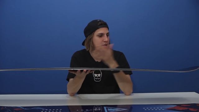 ТВОЙ ПЕРВЫЙ СНОУБОРД | BF SNOWBOARDS