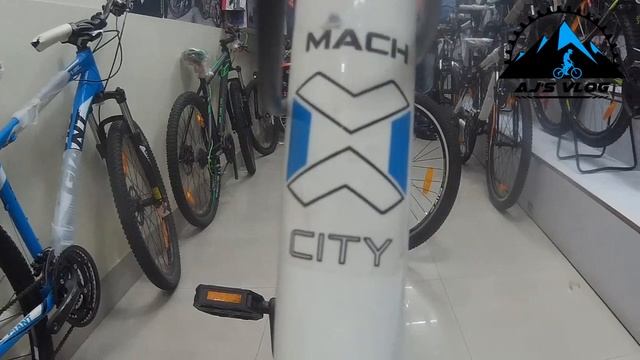 Cycle Under Rs 10000 | Price | Weight | Full Details | Ajsvlog | Indian Cycling Vlog