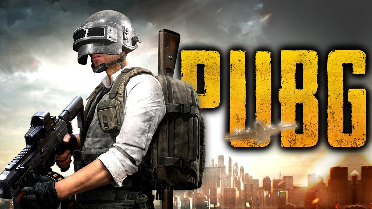 Pubg Mobile | Пубг Мобайл