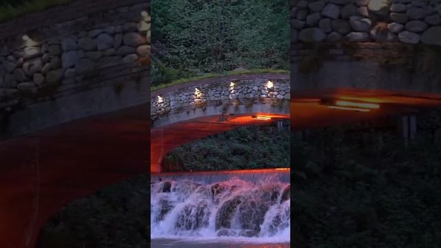 Хорошего вечера! Доброго вечера! Спокойной ночи