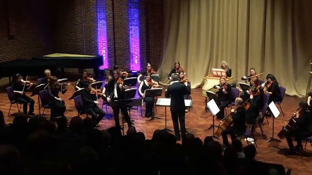 Max Richter – Four Seasons Recomposed (Autumn 1, Extract)