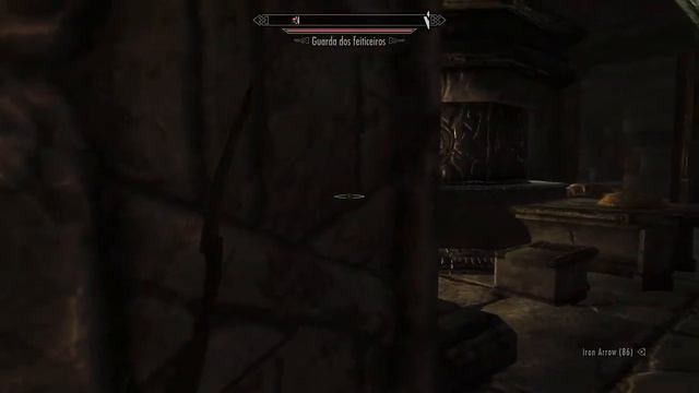 The Elder Scrolls V: Skyrim (PC) #63 Respostas Difíceis | PT-BR