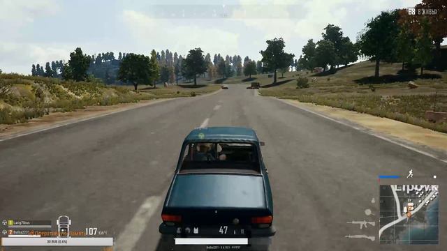 🔴PlayerUnknown’s Battlegrounds Скоро розыгрыш Ключа от PUBG