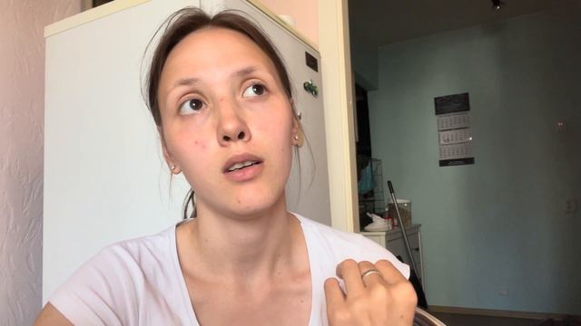 Почему я не прошу помощи | VLOG