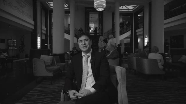 Feedback From Lecturers: Live Surgery Course 2019. St. Petersburg, Russia