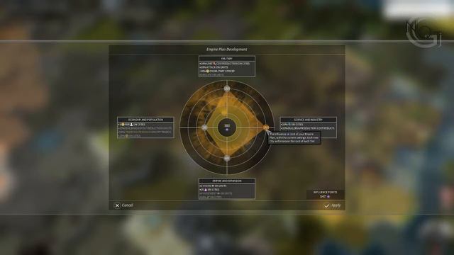 Endless Legend - Cultists, Small, 4 Empires, Normal - Part 9 [strong Language]