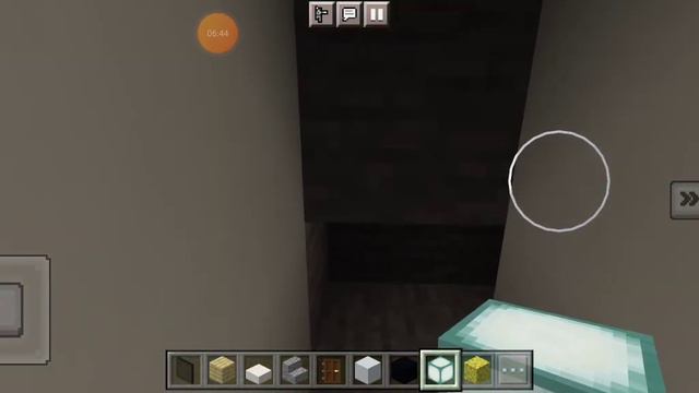 научил сделать дом хай-тек под водой