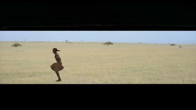 Dance In The Plain Maasai Mara National Reserve