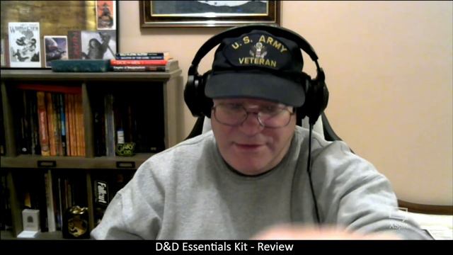 D&D Essentials Kit - Review - Will This Redeem 5E For Me?