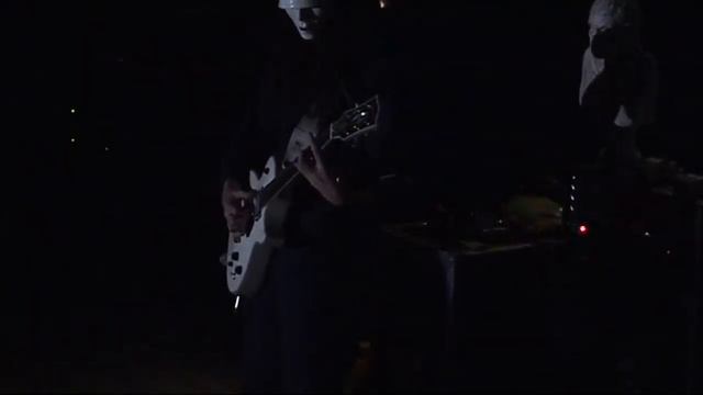 Culture Room - Fort Lauderdale@10.26.08