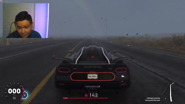 The Crew 2 накопил на Koenigsegg Jesko топ или провал?