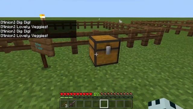 Cyan's Golem Minions Beta - Free Minecraft Bedrock Addon