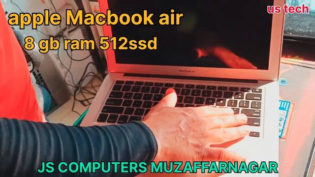 Apple Macbook Air|| 2023 Full #details @#macbookair #apple