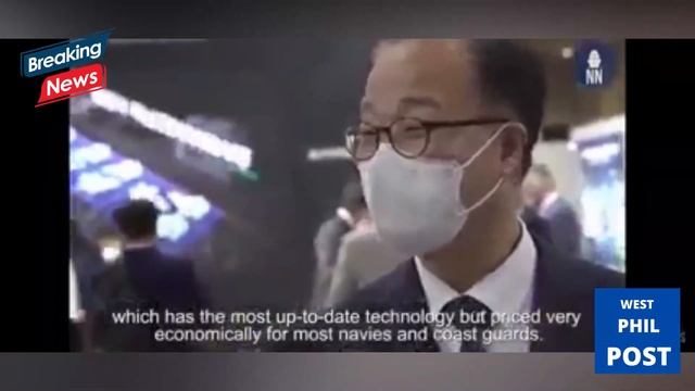 CONFIRM NA MAY NAPILI NA! PARA SA OPV NG PHILIPPINE NAVY || MILITARY NEWS