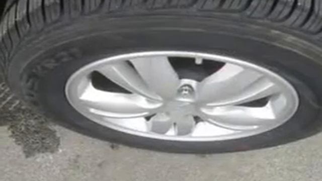 2009 HYUNDAI TUCSON Council Bluffs, IA 2805A