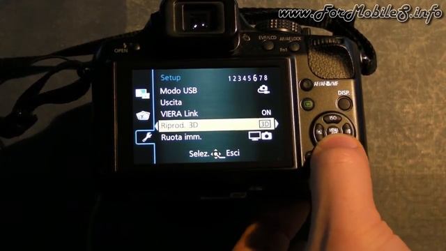 Recensione Completa Su Panasonic Lumix DMC-FZ62