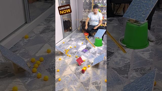 брасок через плиты