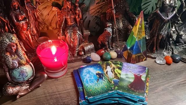 ВС И ДР - ЧТО ХОТЯТ ПЕРЕДАТЬ 📬🔎📜🌈🌞