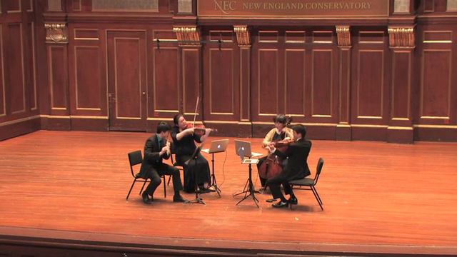Mozart Flute Quartet In C, K.285b: II. Theme And Variations