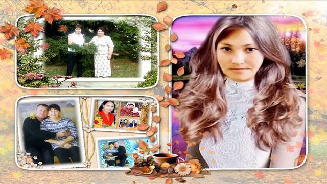 ЗАЛОТАЯ ОСЕНЬ   МУЗЫКА ДЛЯ ДУШИ