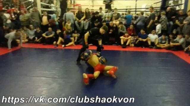 #БатракЖдан Панкратион