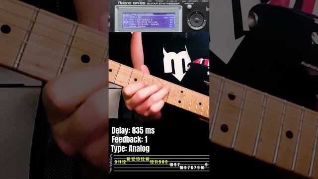 ☢️ YNGWIE MALMSTEEN [Voodoo INTRO]