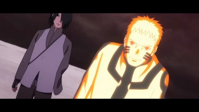 [AMV] Boruto Opening 4 - Brian The Sun Lonely Go! (Lyrics/Sub)