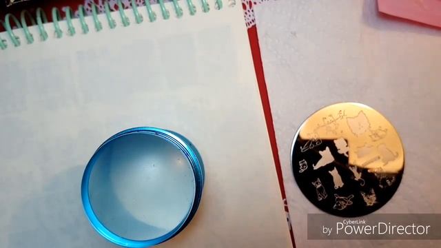 Большая распаковка товаров для дизайна ногтей с алиэкспресс