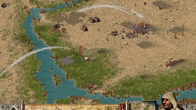 SRTONGHOLD CRUSADER INDONESIA - MISI #1