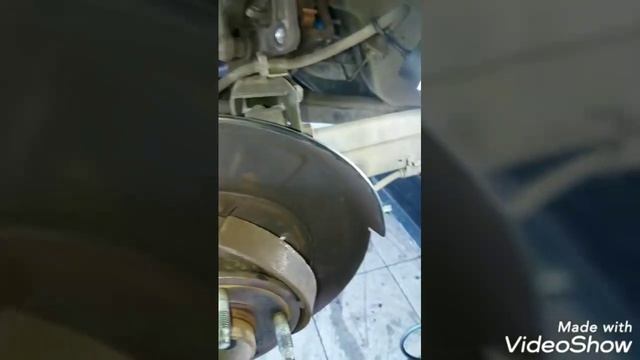 Flávio jm mecânica troca sensor ABS CAPITIVA 2.4 2010