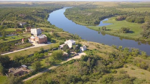 Гостевой дом Тихий Донец. Каменск-Шахтинский.