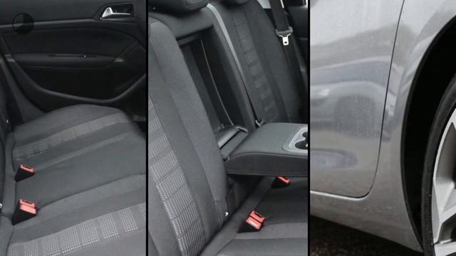 Peugeot 308 SW 1.6 BlueHDI Executive Pack (120pk) CAMERA!/ DAB+/ Pano-Dak!/ Navi/ Clima/ Cruise/ El