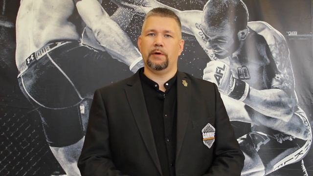 Анонс кубка мира GAMMAF 23.09.2023