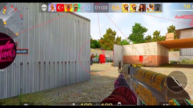 STANDOFF 2 UPDATED NO BAN BYPASS HACK 2023 ⚡ TÜRKİYEDE BİR İLK?