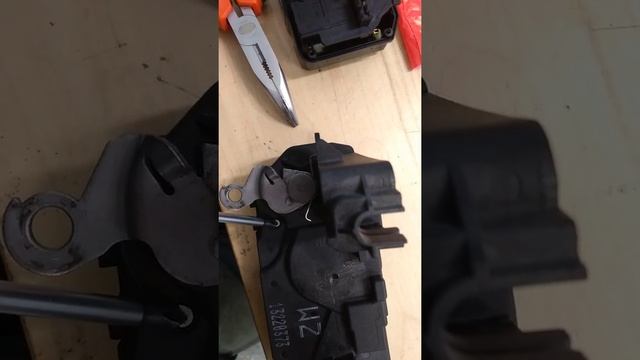 Ремонт Opel Astra и Zafira