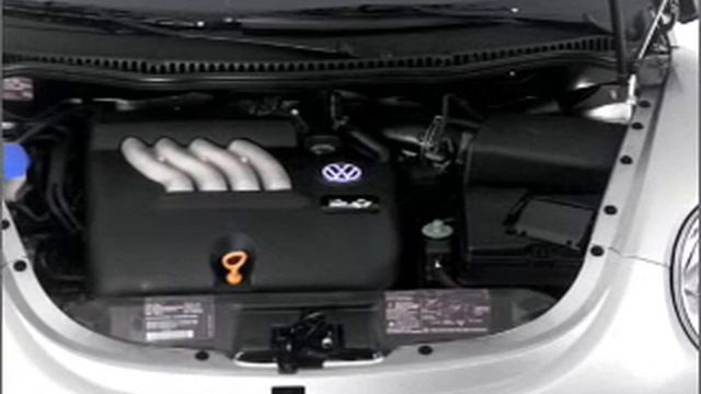 2000 Volkswagen Beetle - Charlotte NC