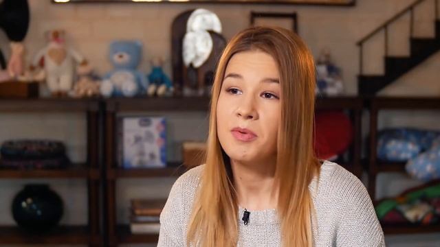 Спокойные Ночи. Беседа 11. Что может испортить сон малыша?