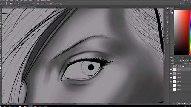 HUION KAMVAS GT-191 Tablet Review