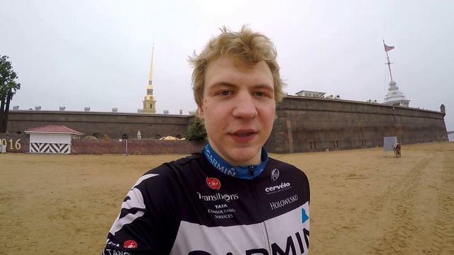Анонс Невероятные приключения Итальянцев в России