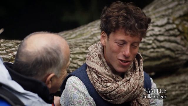 The Mysteries And Magic Of The Icknield Way Track | Ancient Tracks | Ep. 1 | Documentary Central