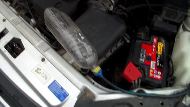 Уборка на высоте