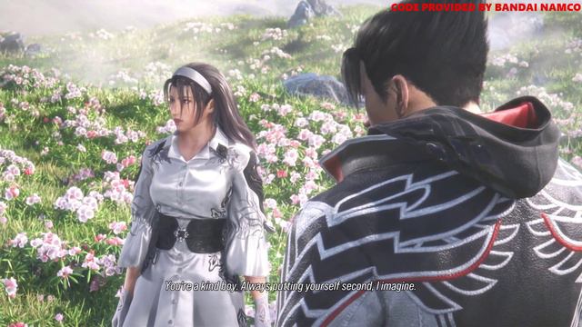WAIT...ANGEL JIN IS A REAL THING!? | TEKKEN 8 FULL STORY WALKTHROUGH | FINAL PART